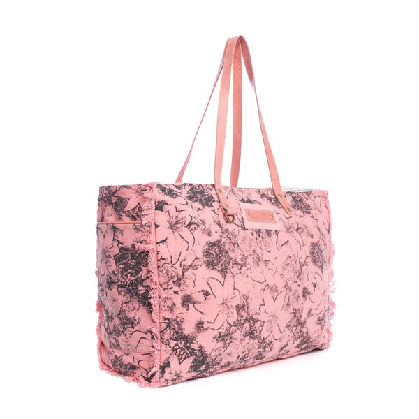 Myra Bags Vadito Weekender Bag