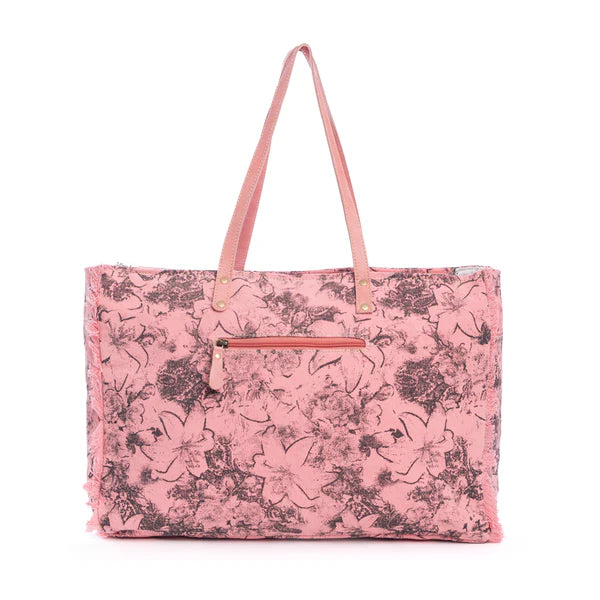 Myra Bags Vadito Weekender Bag