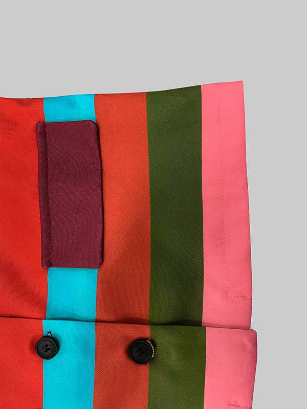 UZ Wholesale Puff Sleeves Jacket XL