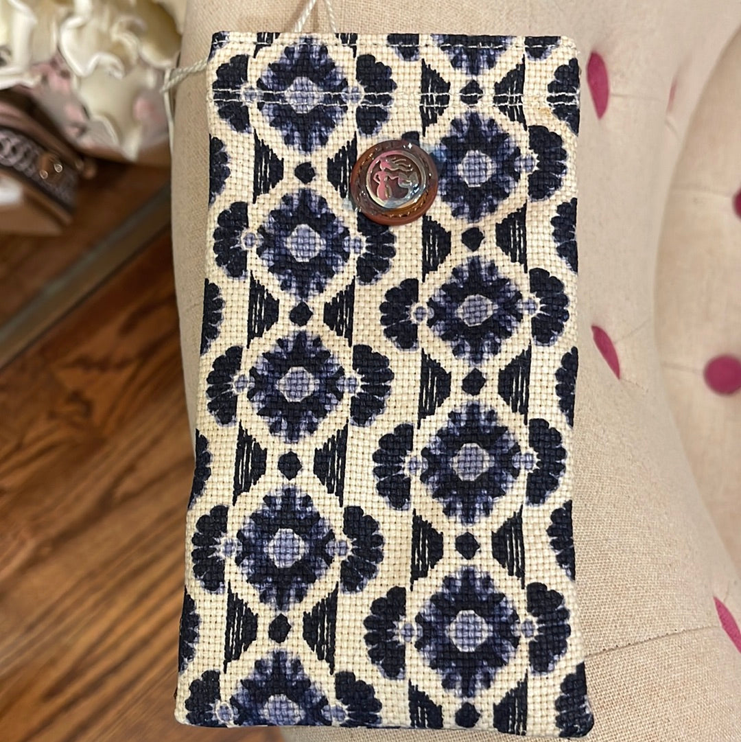 Spartina449 Sunglass Case