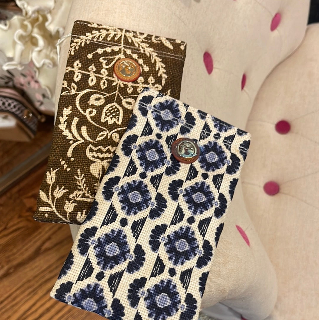 Spartina449 Sunglass Case