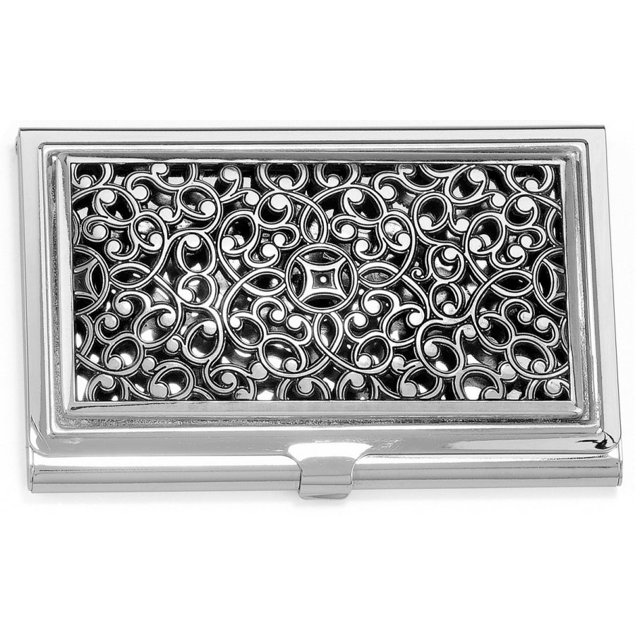Brighton Serendipity Metal Cardcase
