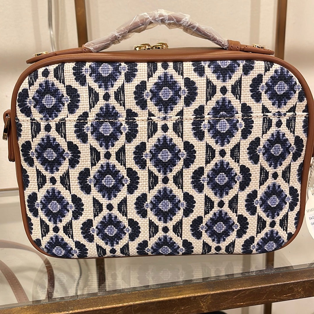 Spartina449 Ellie Crossbody Marsh Boardwalk