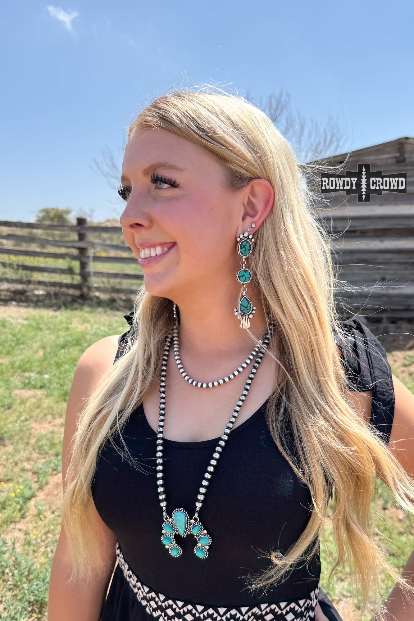 Genesis Earrings