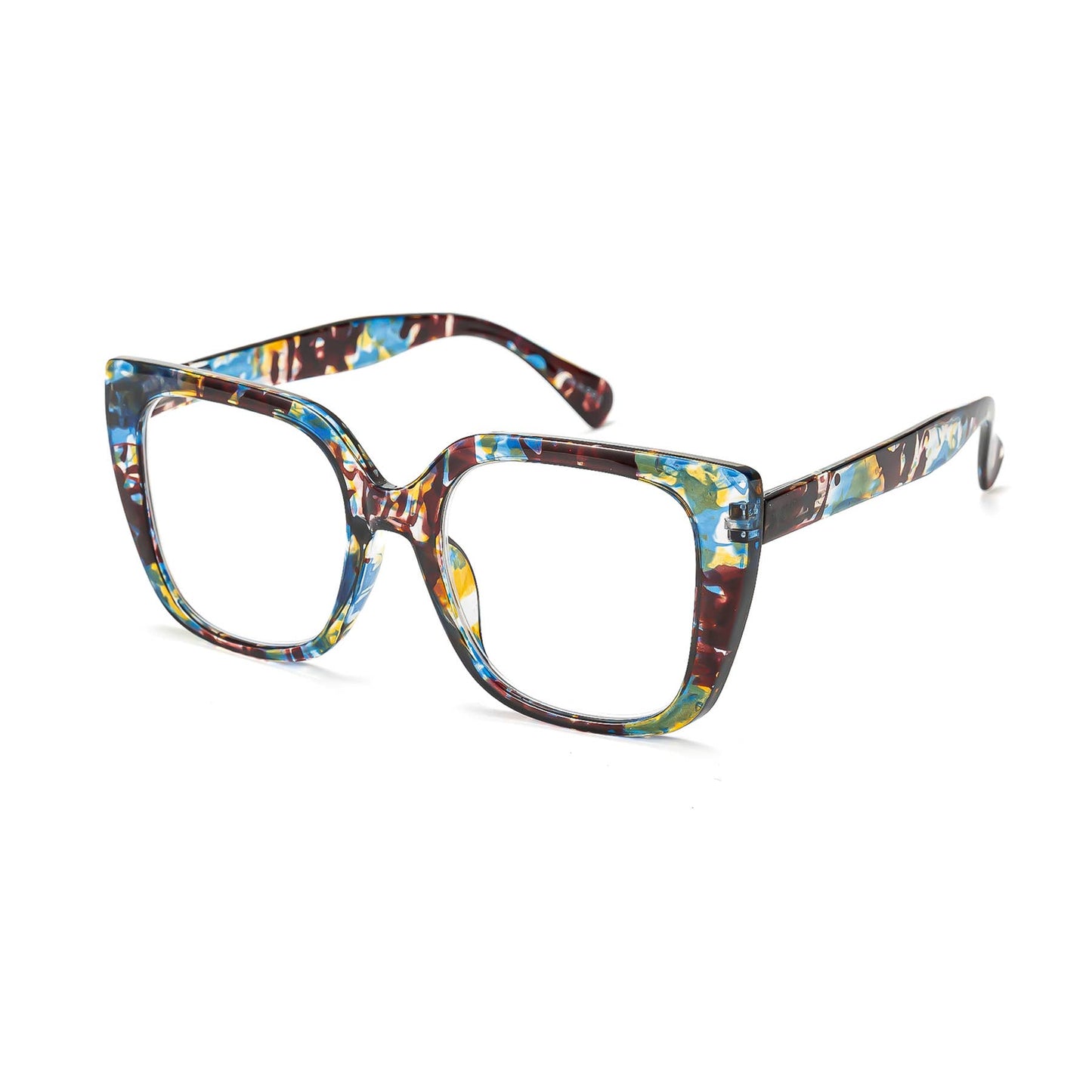 Creative Group - Pack of 12: Unique Oversize Modern Look Wholesale Readers