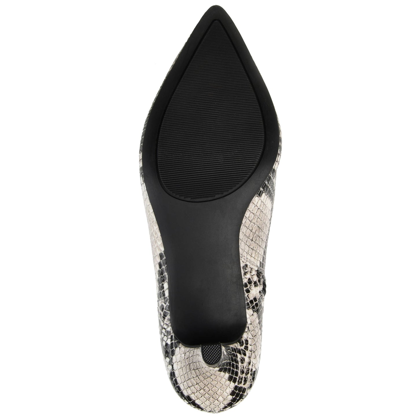 Women's Isobel Bootie: Snake / 5.5