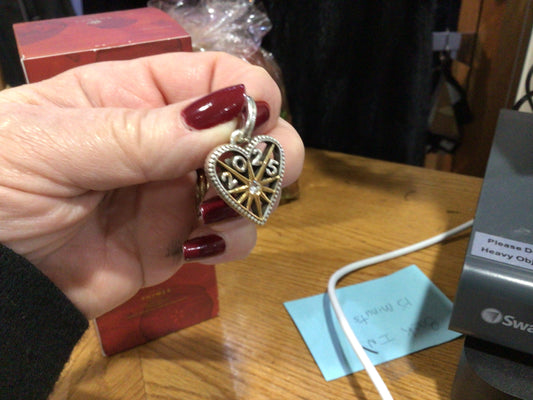 Brighton 2025 Charm