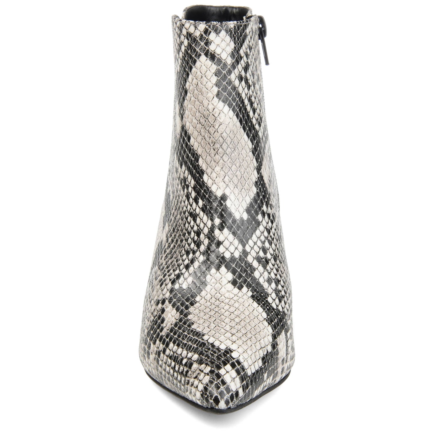 Women's Isobel Bootie: Snake / 5.5