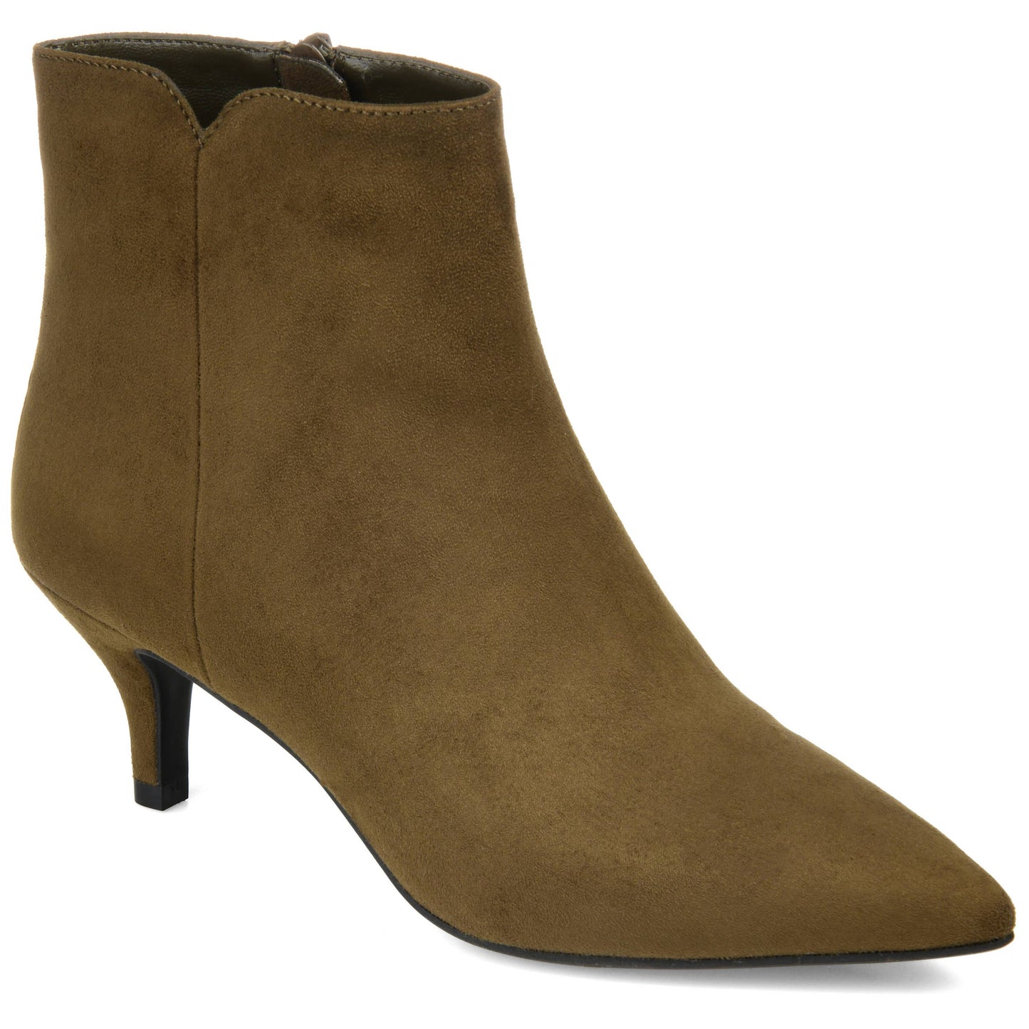 Women's Isobel Bootie: Snake / 5.5