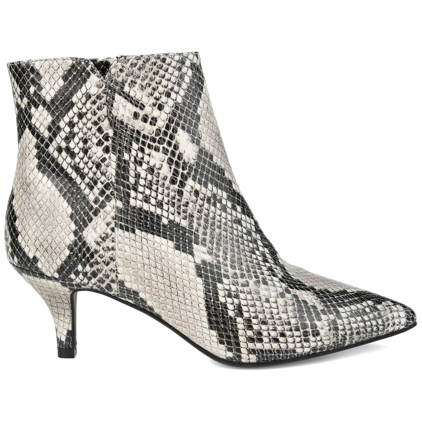 Women's Isobel Bootie: Snake / 5.5