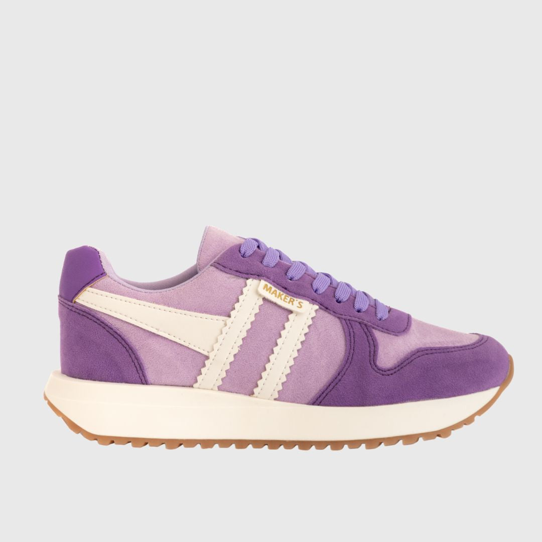 The ACE 6 Tennis Shoe