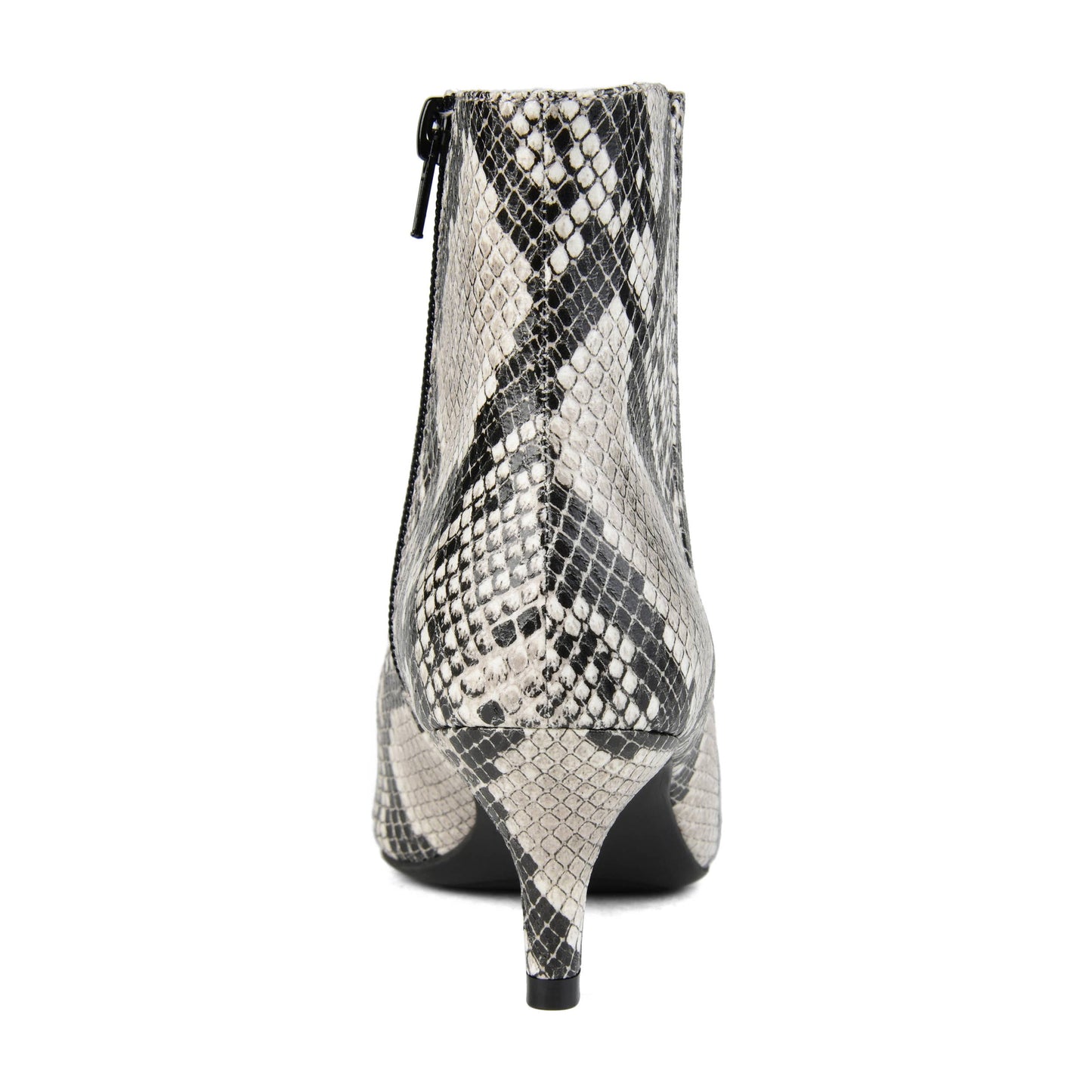 Women's Isobel Bootie: Snake / 5.5