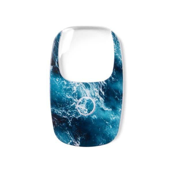 DM Merchandising - Optimum Optical The Hobbyist OptiCard LED Pocket Magnifier