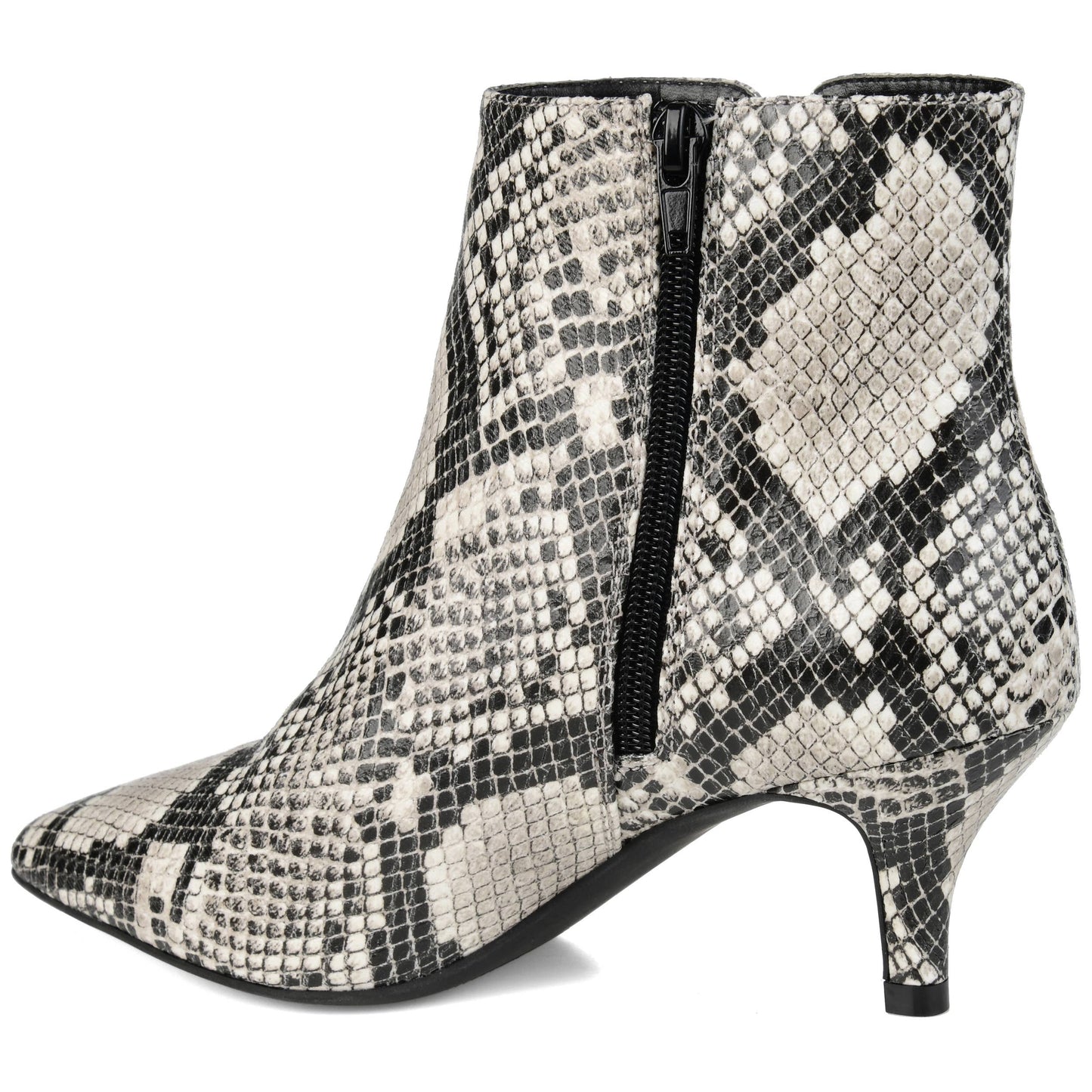 Women's Isobel Bootie: Snake / 5.5