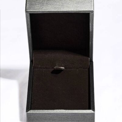 Moissanite 925 Sterling Silver Necklace 1.5 Carats